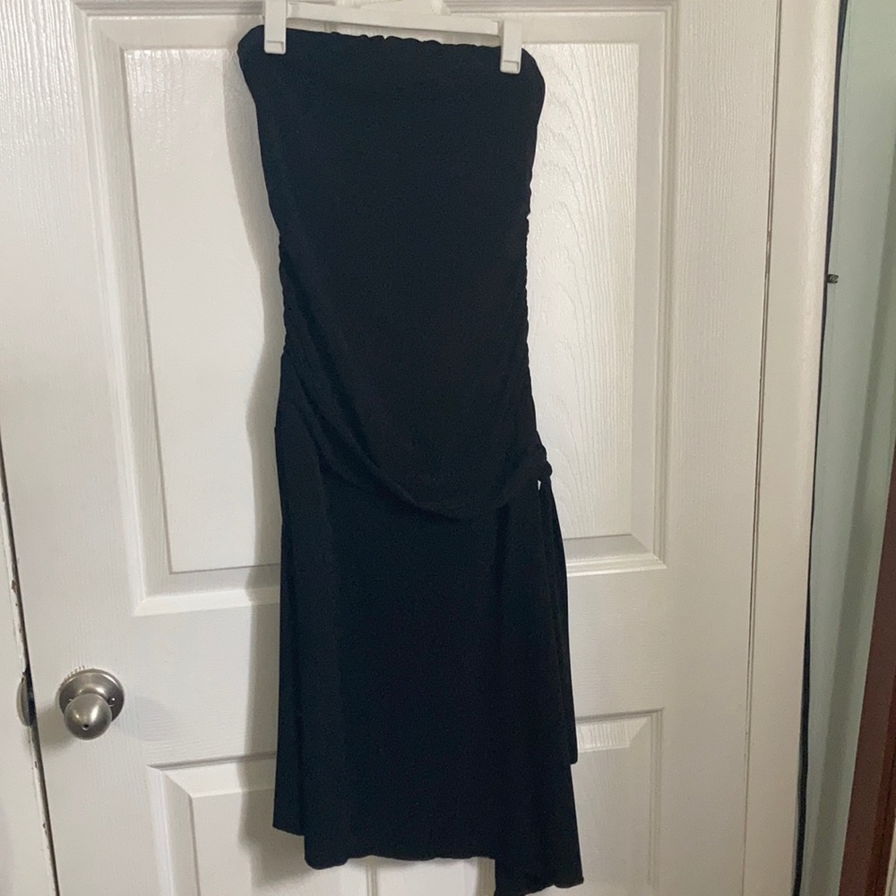 Charlotte Russe Little Black Dress